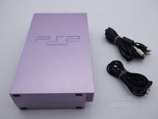 PlayStation 2 Console SAKURA