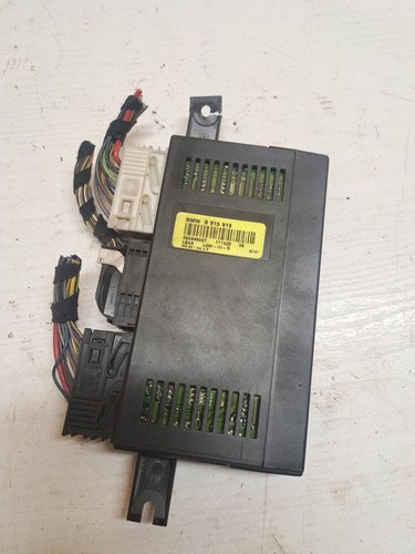 Bmw e39 2002 module - 2002,