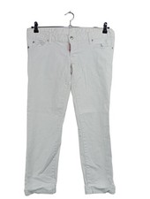 DSQUARED2 Jeans taille basse
