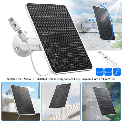 Waterproof solar panel for - solar,