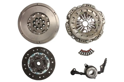 Kit embrayage 600 0275 00 - d'embrayage,