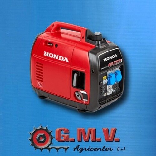 Générateur honda 22i - honda, eu