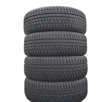 205 55 17 4X HANKOOK 205/55 R17 95V Pneus D'Hiver Icept Evo2 2021 VOLL