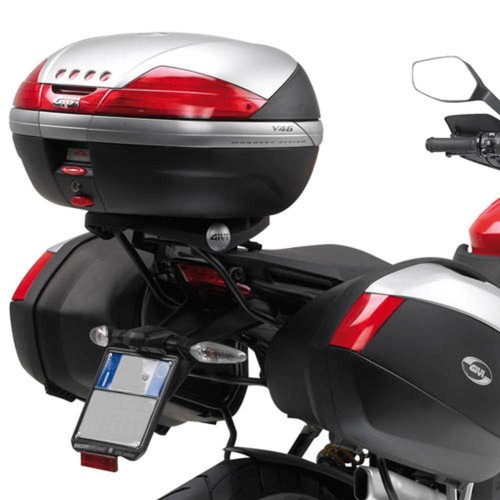 Givi sr312 porte bagages - givi,