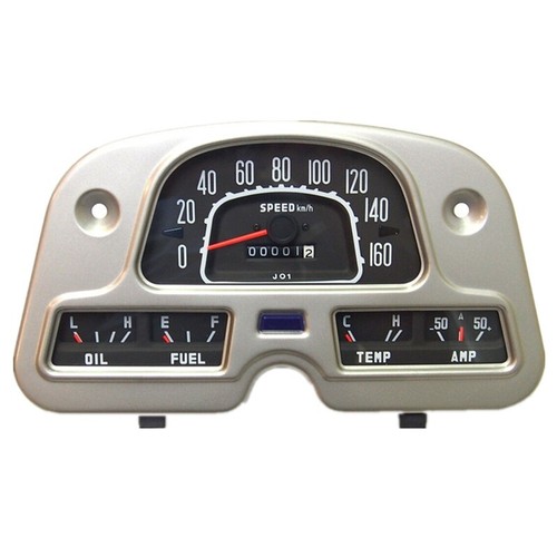 Toyota genuine oem - genuine, land