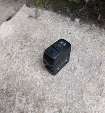 Interrupteur Hella 6FH 354.119-731 pour poids lourd camping-car agricole Tp 12V 