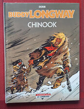 Buddy Longway - Tome 1 -