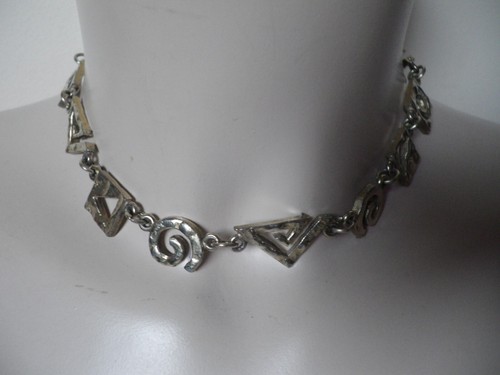 Biche bère collier - bère,