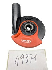 Hilti DG-EX 125/5" Dust Cover for Angle Grinder Concrete Grinder 49871