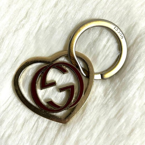 Gucci auth interlocking - interlocking, gg