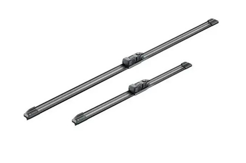 Balai essuie glace plat 3 - d'essuie-glace,
