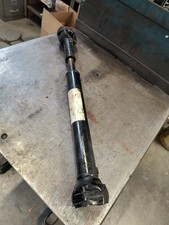 Jeep CJ REAR DRIVESHAFT SPICER 23.250" - 26.250"  CJ7