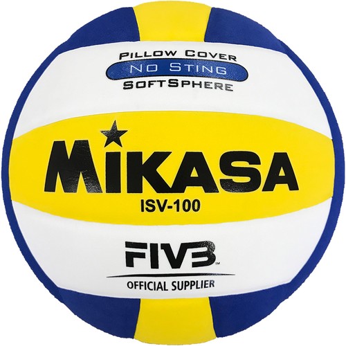 Volley ball isv100 - volley-ball, mikasa