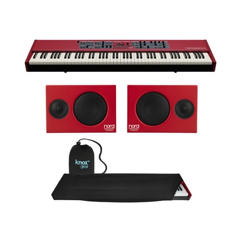Nord piano portable - nord,