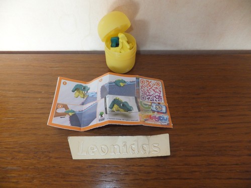 Kinder surprise vc050 - surprise,