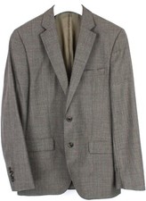 HUGO BOSS The Jam/Sharp Blazer