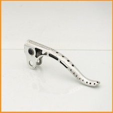 CAMPAGNOLO NOUVEAU RECORD 70 VINTAGE LEVIER DE FREIN PLAQUE ROAD BIKE OLD FOR...