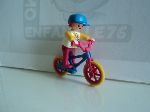 Playmobil vintage city - vintage,