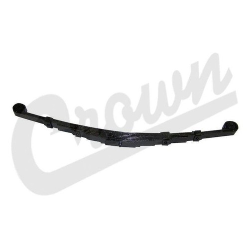 Lame avant suspension - lame,