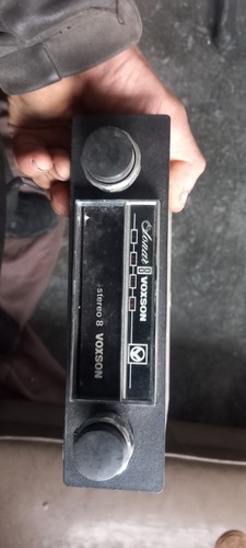 Autoradio voxson sonar - autoradio,