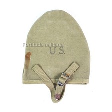 Housse de pelle 1910 datée