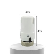 Vanne de régulation de