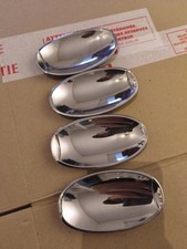 Enjoliveur Poignée De Porte Rover 75