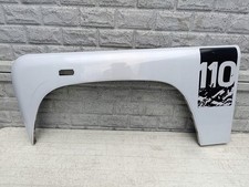 LAND ROVER DEFENDER 1 83- AILE