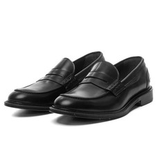 Mocassins homme Oxford élégants chaussures décontractées mariage...