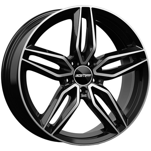 Jantes roues gmp - gmp, pour