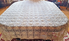 Early 20th Century Hand