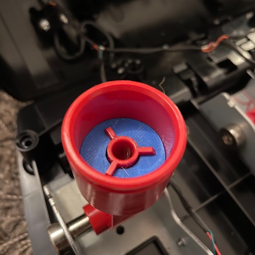 Kit entretoises de - x,