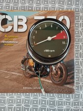 Compte Tours Honda CB 750 K2