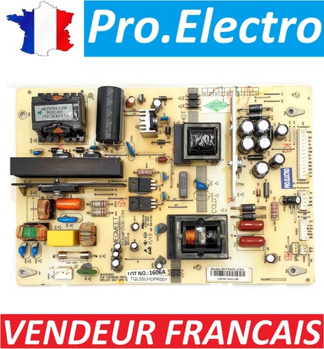 Psu alimentation polaroid - psu,