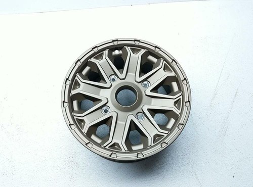 Yamaha oem front - yamaha, cast