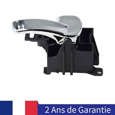Poignée de porte intérieure