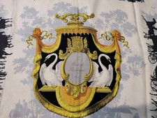 carré hermes Le Bois De