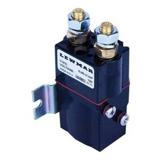 Relais 12V Cabestans C3 à C6