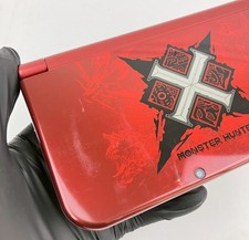 Console Nintendo new 3DS XL