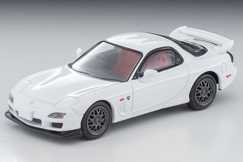 Mazda spirit type a - spirit,