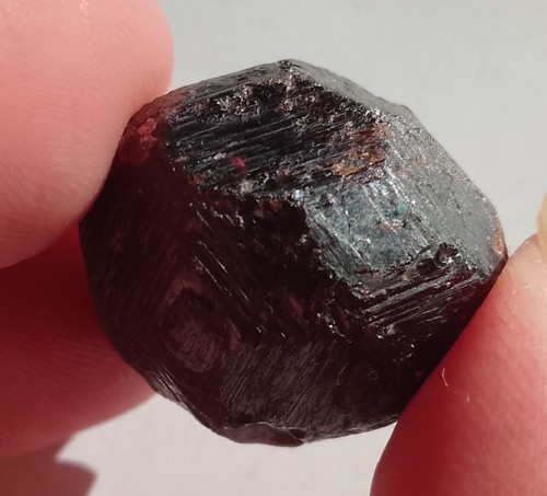 16.17gr 23x21x19mm cristal de