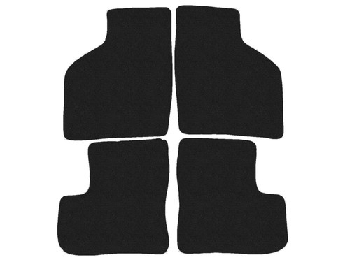Basic tapis sol - sol, subaru