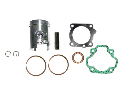 Piston camino avec kit - avec,