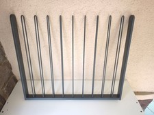 Porte pantalon coulissant en