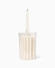 FERM LIVING COMPTE A REBOURS JUSQU A NOEL CYLINDRE 24 BOUGIES NEUF