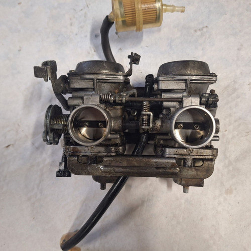 Carburateur honda 450 cbs - carburateur,