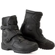 Bottes imperméables courtes