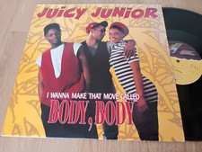 MAXI 12'   - Juicy Junior –