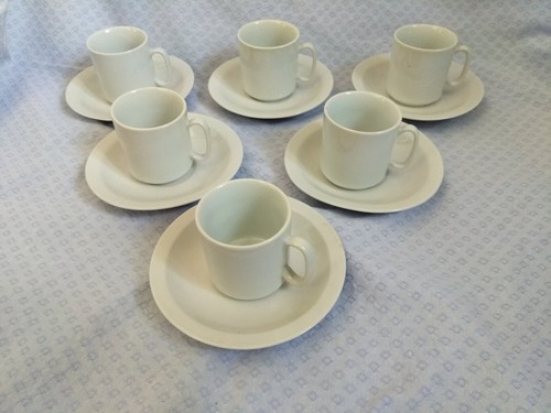 Lot tasses cafe expresso - tasses,
