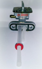 Chinese Petcock Valve Switch For Yamaha YFZ350 Banshee 350 ATV Quad 1987-2006